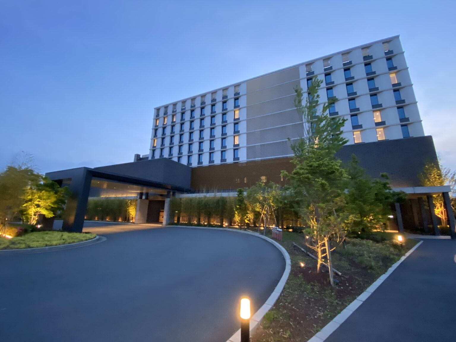 箱根旅行には御殿場アウトレット敷地内のホテル「HOTEL CLAD（ホテルクラッド）」がおすすめ！車なら富士の絶景エリアへの旅行拠点にも